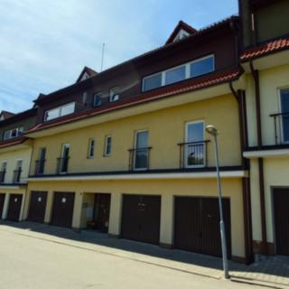 Prodej bytu 3+kk 61 m² Kájov