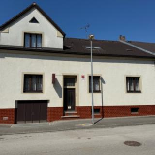 Prodej hotelu a penzionu 271 m² České Budějovice, Jar. Ježka