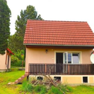 Prodej chaty 27 m² Borovany, V Zahrádkách