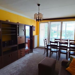 Prodej bytu 3+1 70 m² České Budějovice 2, Fr. Ondříčka