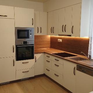 Pronájem bytu 1+kk a garsoniéry 40 m² Trhové Sviny, Za Pilou