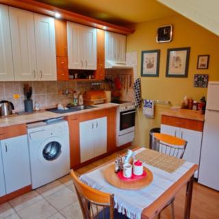Prodej bytu 3+kk 61 m² Český Krumlov