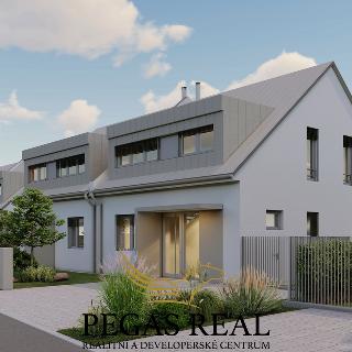 Prodej rodinného domu 109 m² Bohdalice-Pavlovice, 