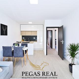 Prodej bytu 3+kk 56 m² Brno, Šrámkova