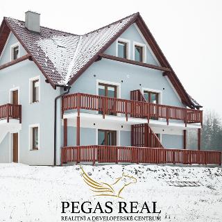 Prodej chalupy 92 m² Václavov u Bruntálu, 