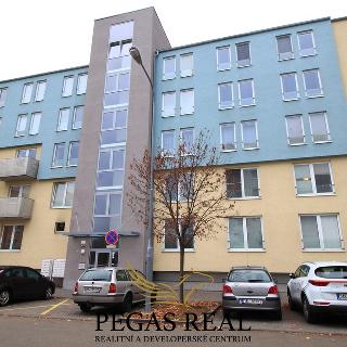 Pronájem bytu 2+kk 56 m² Brno, Zderadova