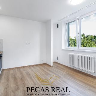 Prodej bytu 2+1 65 m² Brno, Horácké náměstí