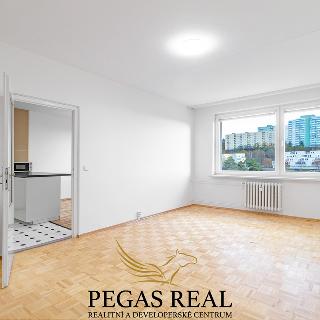 Pronájem bytu 2+kk 58 m² Brno, Slunečná