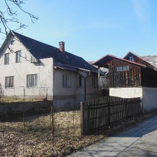 Prodej rodinného domu 101 m² Koberovy, 