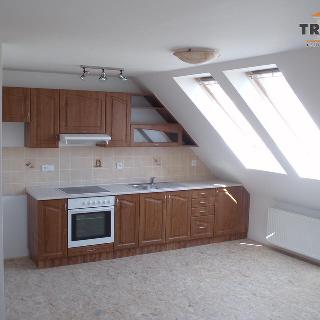 Pronájem bytu 3+kk 88 m² Turnov, Žižkova