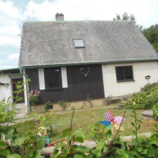 Prodej chalupy 120 m² Vyskeř
