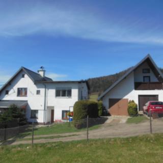 Prodej rodinného domu 260 m² Tanvald