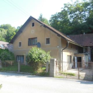 Prodej rodinného domu 160 m&sup2; Svijanský Újezd