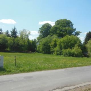 Prodej stavební parcely 1 694 m² Stružinec, 
