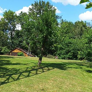 Prodej stavební parcely 2751 m&sup2; Turnov