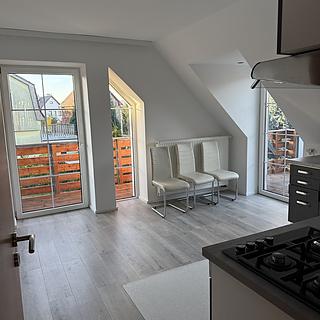 Pronájem bytu 3+kk 61 m&sup2; Turnov