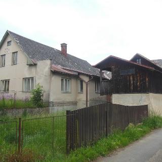 Prodej rodinného domu 101 m² Koberovy, 