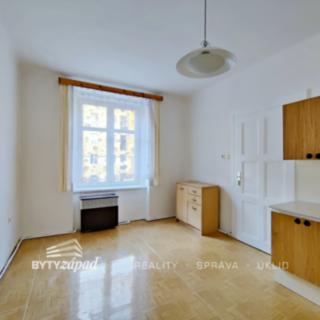 Pronájem bytu 2+kk 52 m² Plzeň