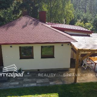 Prodej chaty 80 m² Stříbro, 