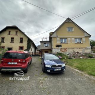 Prodej zemědělské usedlosti 830 m² Plánice, 