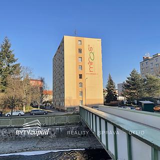 Pronájem bytu 3+1 67 m&sup2; Rokycany