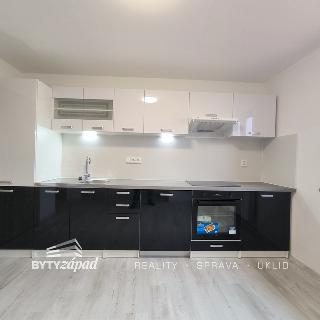 Pronájem bytu 2+kk 59 m² Přeštice, Rybova