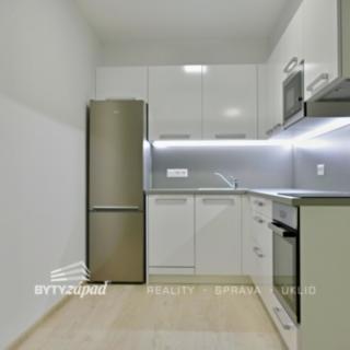 Pronájem bytu 2+kk 42 m² Plzeň, Mutěnická