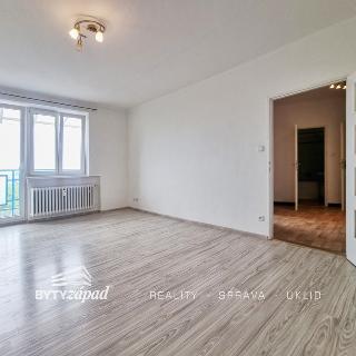 Pronájem bytu 1+1 47 m² Plzeň, Revoluční