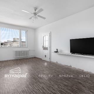 Prodej bytu 3+1 68 m² Plzeň, Kralovická