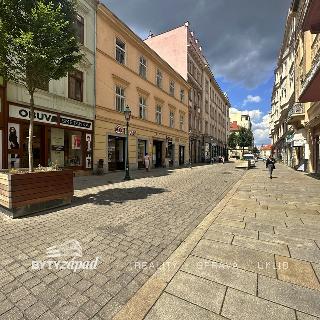 Pronájem bytu 2+kk 70 m² Plzeň, Bedřicha Smetany