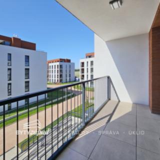 Pronájem bytu 3+kk 59 m² Kolín