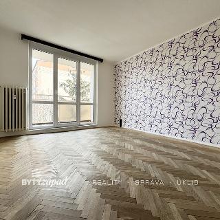 Pronájem bytu 1+1 39 m² Plzeň, Rodinná