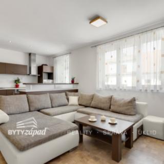Pronájem bytu 3+kk 70 m² Plzeň