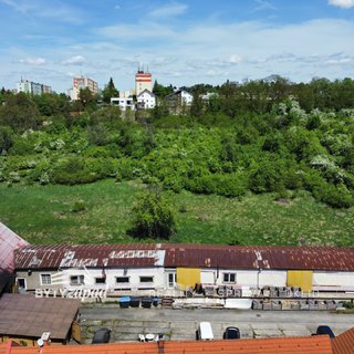 Prodej výrobního objektu 560 m² Plzeň, 