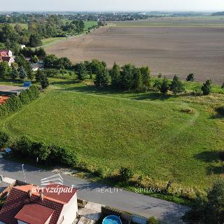 Pronájem ostatních pozemků 5200 m² Čachovice