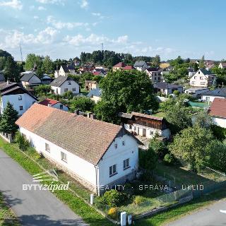 Prodej rodinného domu 220 m² Chválenice