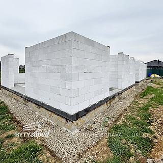 Prodej rodinného domu 149 m&sup2; Osek