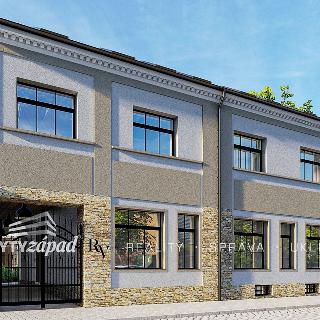 Prodej bytu 2+kk 52 m² Volary, Kollárova