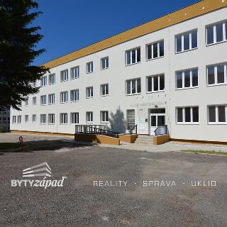 Prodej bytu 2+kk 51 m² Strašice, 