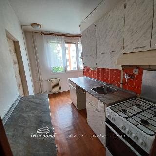 Prodej bytu 2+1 55 m² Plzeň, Nad Dalmatinkou