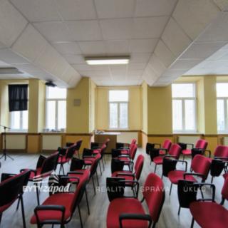 Pronájem Ostatních komerčních prostor 160 m² Plzeň