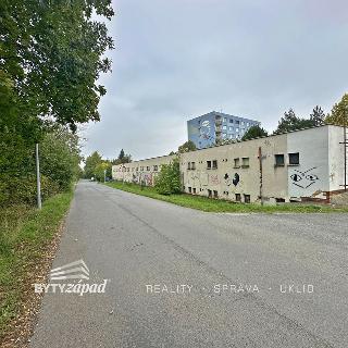 Pronájem garáže 15 m² Plzeň, Čermákova