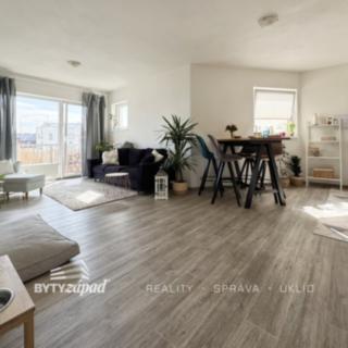 Pronájem bytu 2+kk 70 m² Plzeň