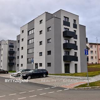 Pronájem bytu 1+kk a garsoniéry 52 m² Heřmanova Huť, U Pondu