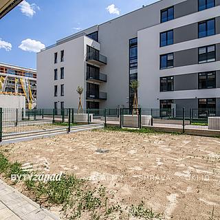 Pronájem bytu 2+kk 58 m&sup2;