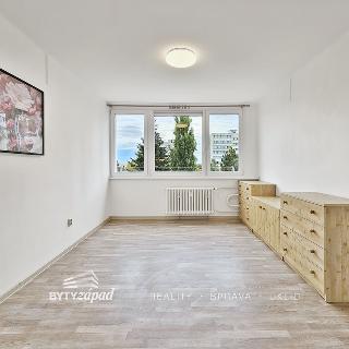 Pronájem bytu 1+1 33 m² Kolín, Dělnická