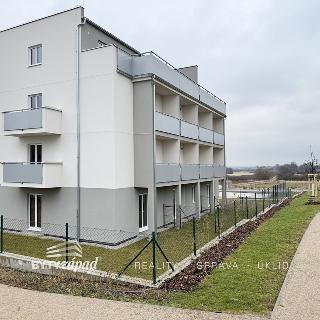 Pronájem bytu 2+kk 49 m² Zbůch, K Újezdu