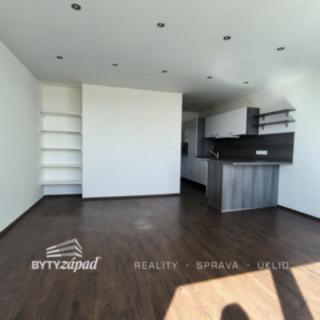 Pronájem bytu 1+kk, garsoniery 36 m² Plzeň