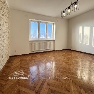 Pronájem bytu 3+kk 62 m² Dýšina, K Chlumu