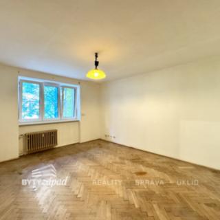 Prodej bytu 2+1 63 m² Plzeň, Revoluční